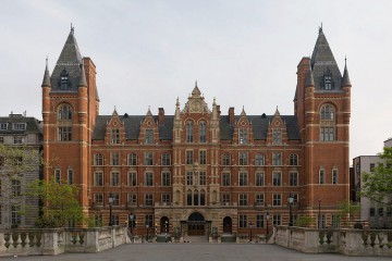 ROYAL COLLEGE OF MUSIC